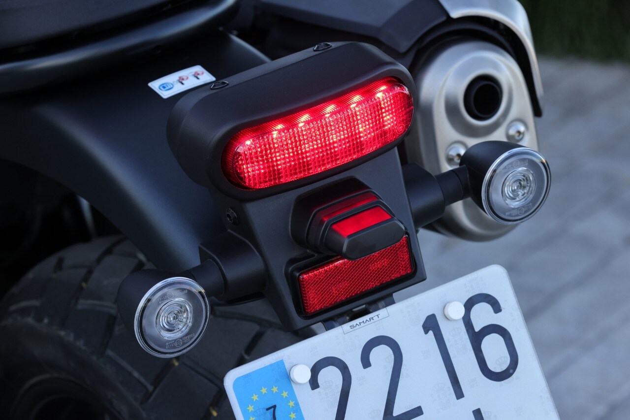 DueruoteTG - Honda CL 500: ecco perché questa moto ci sorprenderà